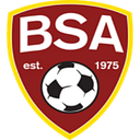 Bridgewater Soccer Association Inc logo
