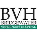 Bridgewater Veterinary Hospital logo