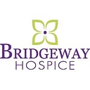 Bridgeway Healthcare & Hospice logo