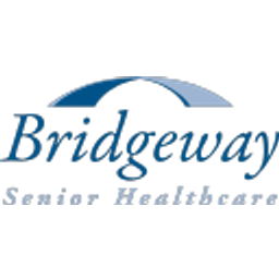 BRIDGEWAY CARE AND REHABILITATION CENTER logo
