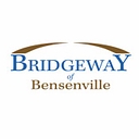 Bridgeway Senior Living logo