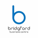 Bridgford Business Centre logo