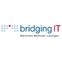 Bridgingit Gmbh logo