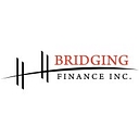 Bridging Finance Inc. logo
