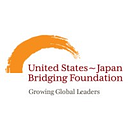 UNITED STATES-JAPAN BRIDGING logo