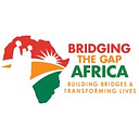 Bridging the Gap Africa Inc logo