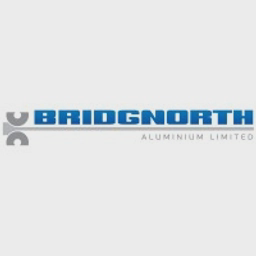 Bridgnorth Aluminium Ltd logo