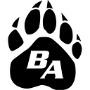 Bridgton Academy logo