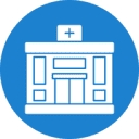 Bridgton Hospital logo