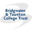 Bridgwater & Taunton College Trust logo