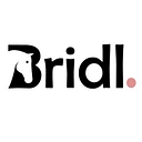 Bridl logo