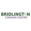 Bridlington Caravan Centre logo