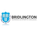 Bridlington School logo