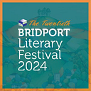 Bridport Literary Festival logo
