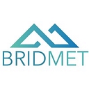 Bridmet logo