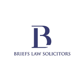 BRIEFS LAW LIMITED logo