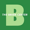 The Brien Center logo