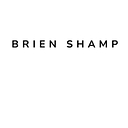 Brien Shamp's Boot Camps, Personal Training, Nutrition & Lifestyle Coaching logo