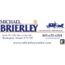 Michael Brierley Ltd. Realtor Brokerage logo