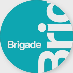 Brigade Electronics Group PLC logo