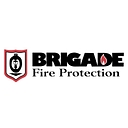Brigade Fire Protection logo