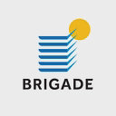 Brigade logo