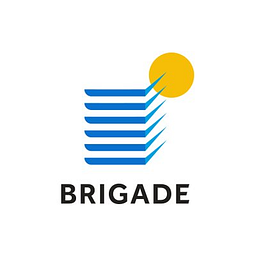 Brigade Group logo