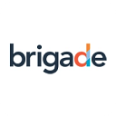 Brigade Health logo