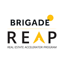 Brigade REAP