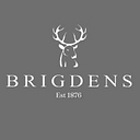 Brigdens logo