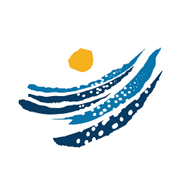 Hans Kalbermatten Thermalbad AG Logo
