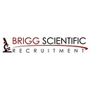 Brigg Scientific Recruitment Ltd logo