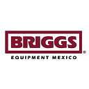 Briggs Equipment México