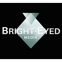 Bright Eyed Media, Inc. logo
