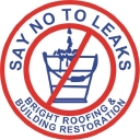 Bright Roofing logo