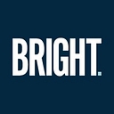 Bright Creative Agency logo