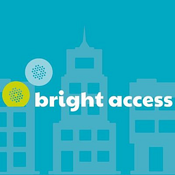 Bright Access logo