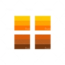 brightandplus.com logo