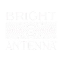 Bright Antenna Records logo