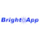 Bright app logo