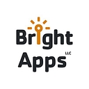 Bright Apps Llc logo
