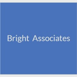 BRIGHT ASSOCIATES LIMITED logo
