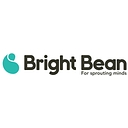 Bright Bean logo