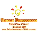 Bright Beginnings Child Care Center logo