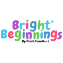 Bright Beginnings Inc logo