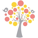 Bright Beginnings Preschool  Charlottesville, Virginia logo