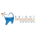 Bright Orthodontics logo