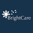 Bright Care logo