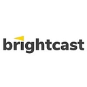 Brightcast logo