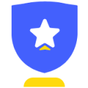 BrightCHAMPS logo — Tech Support Intern job on DevsUnite